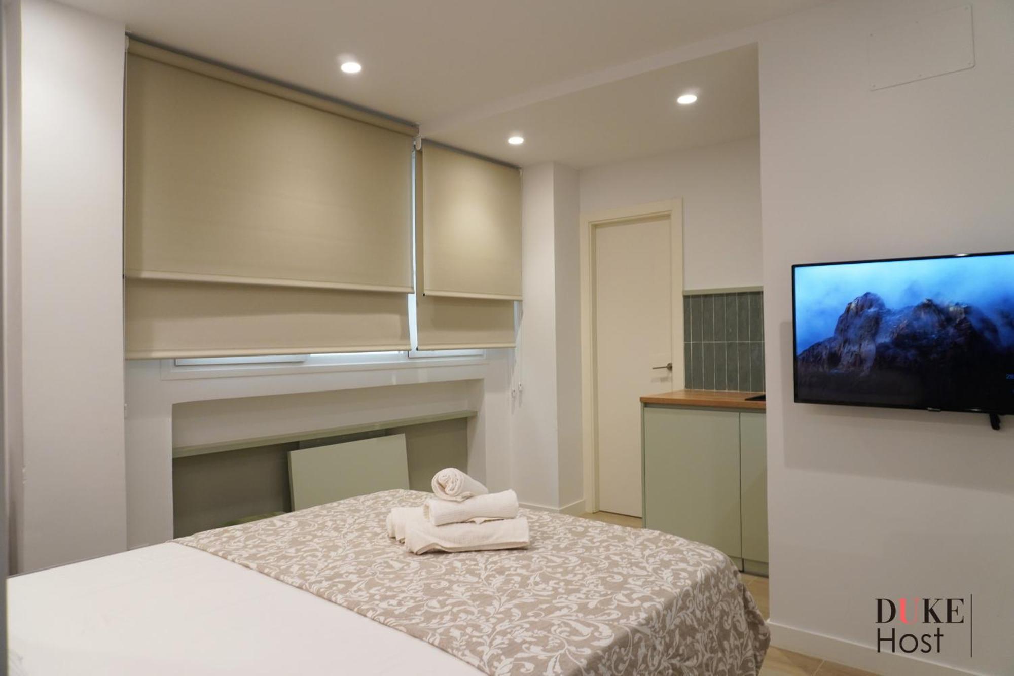 Appartement Duke Vallehermoso