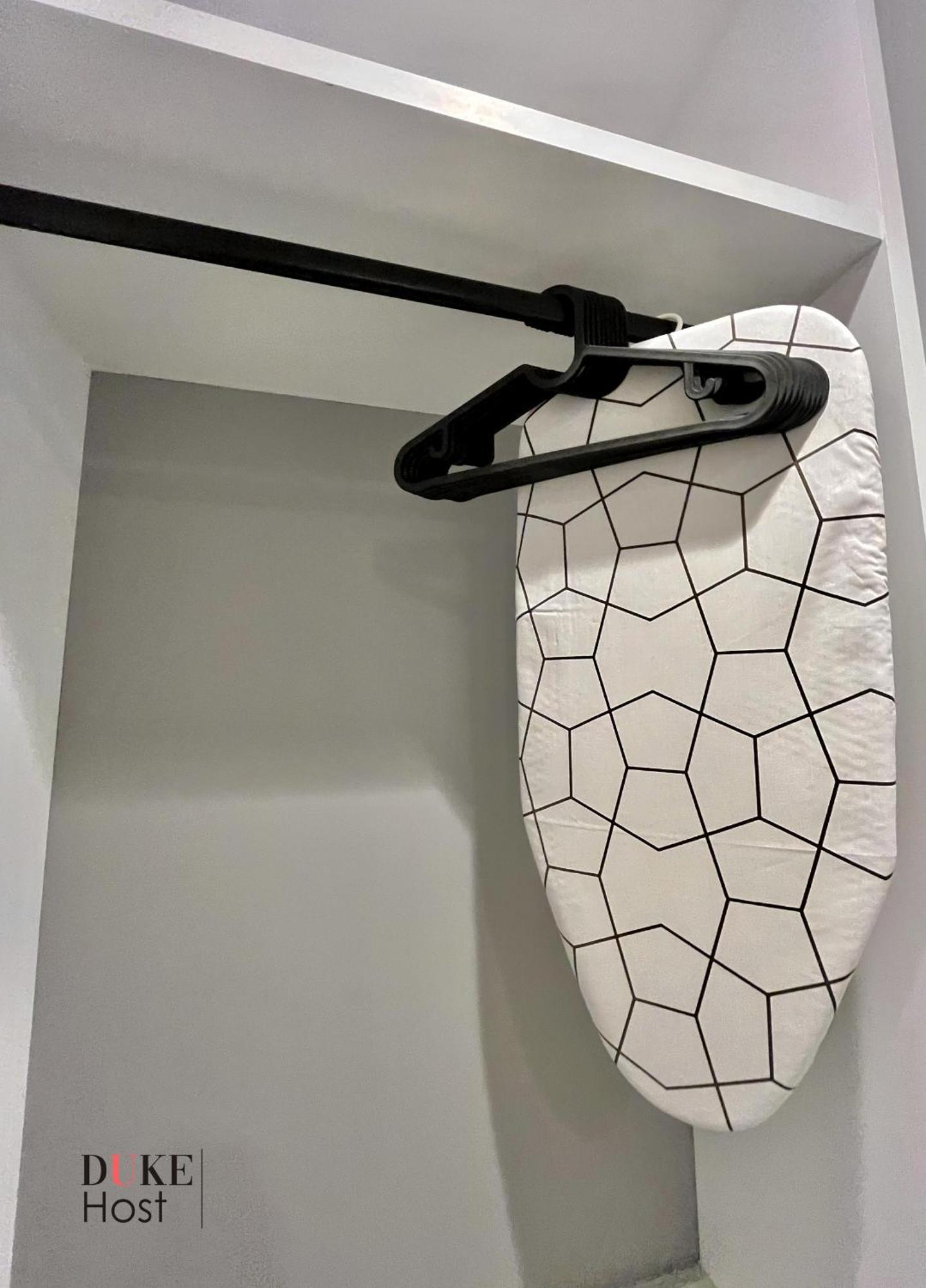 Duke Vallehermoso Appartement