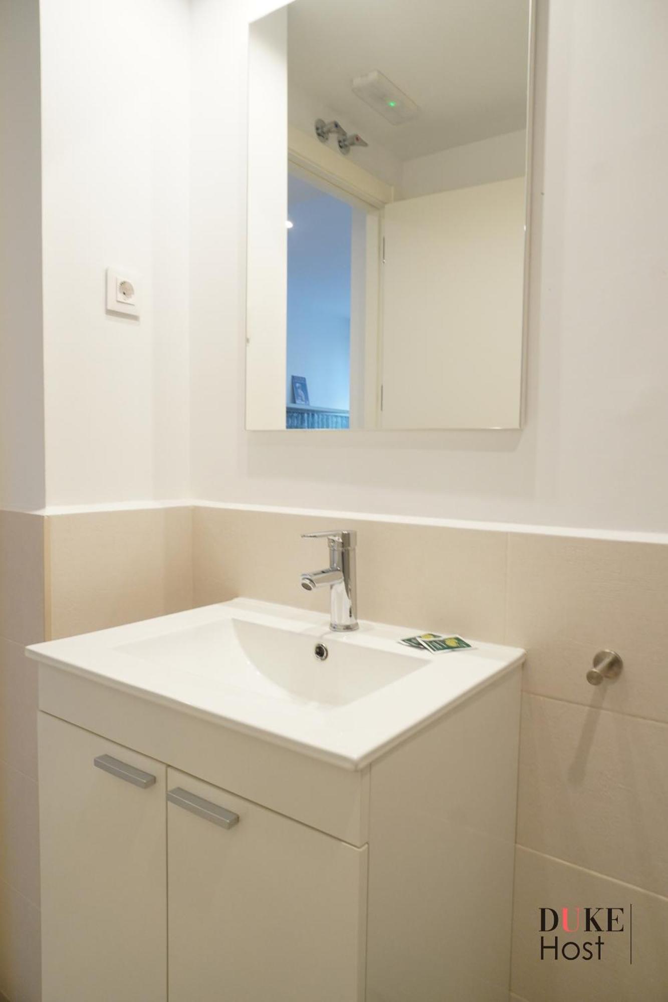 Appartement Duke Vallehermoso *