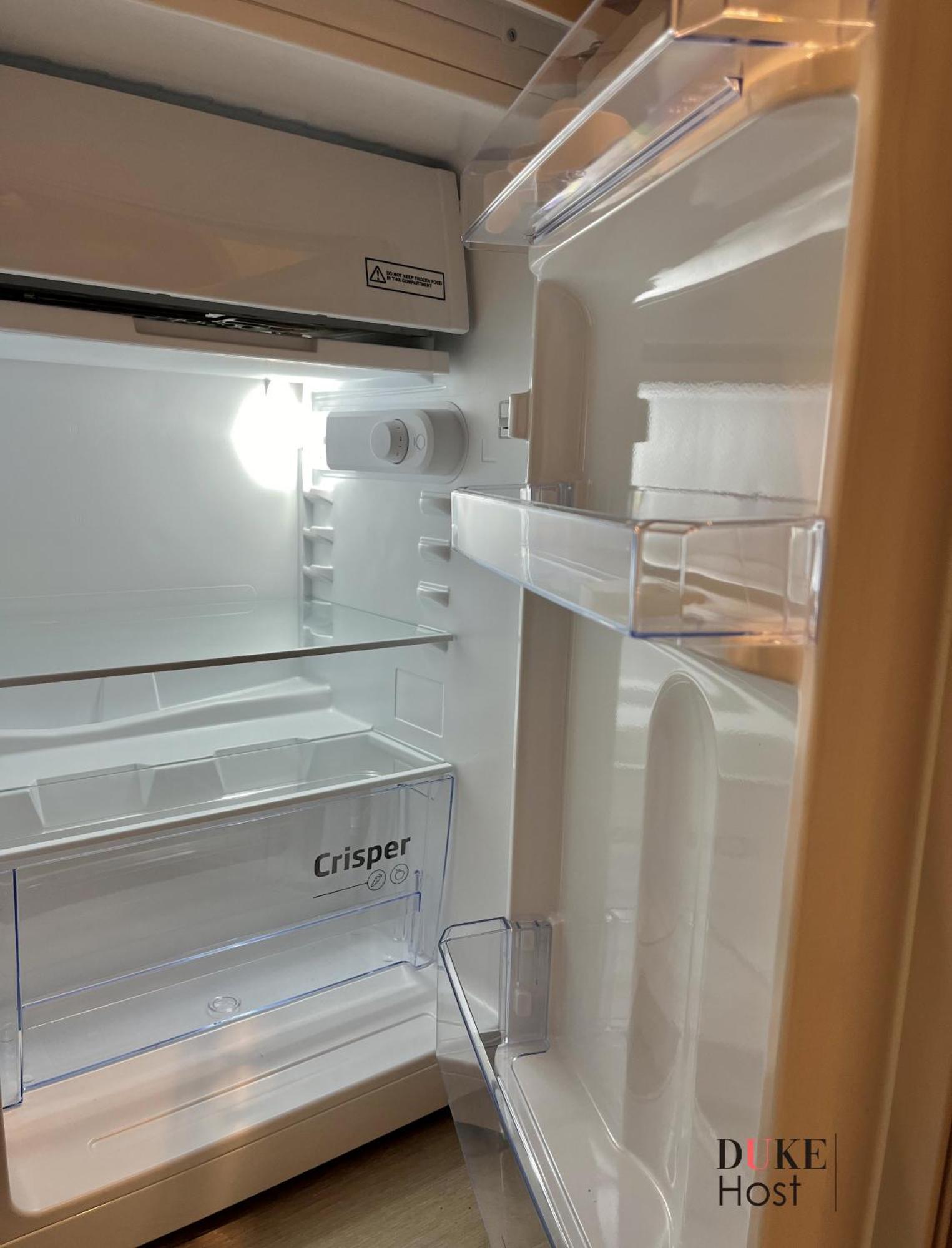 Appartement Duke Vallehermoso Madrid