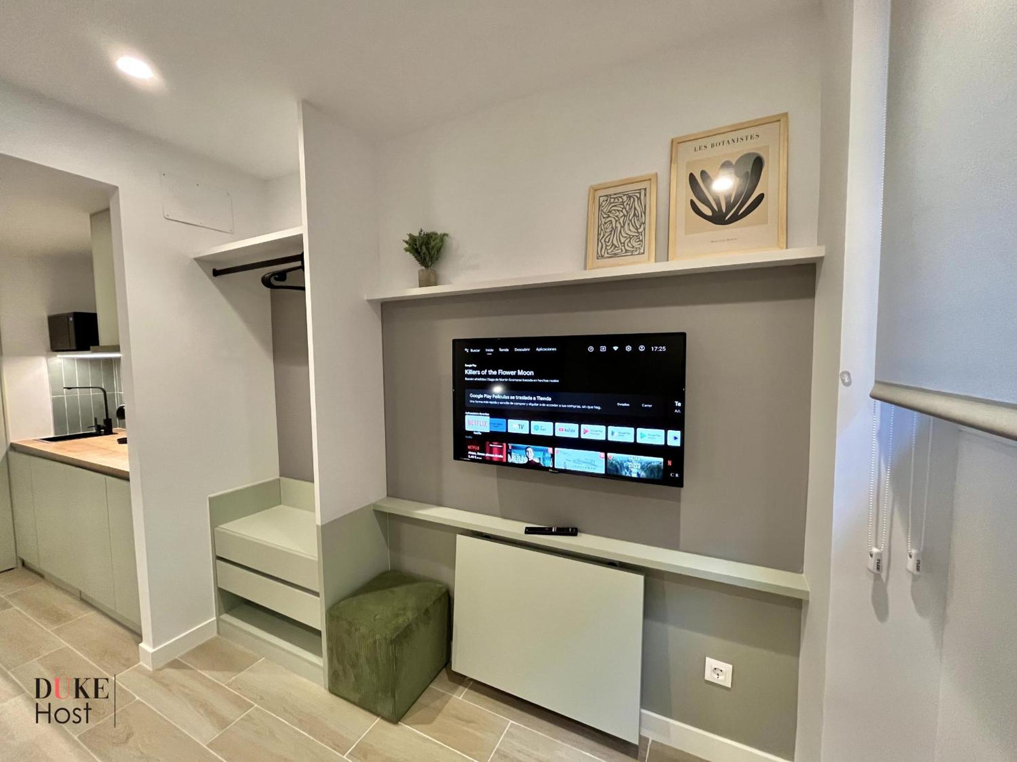 Appartement Duke Vallehermoso *