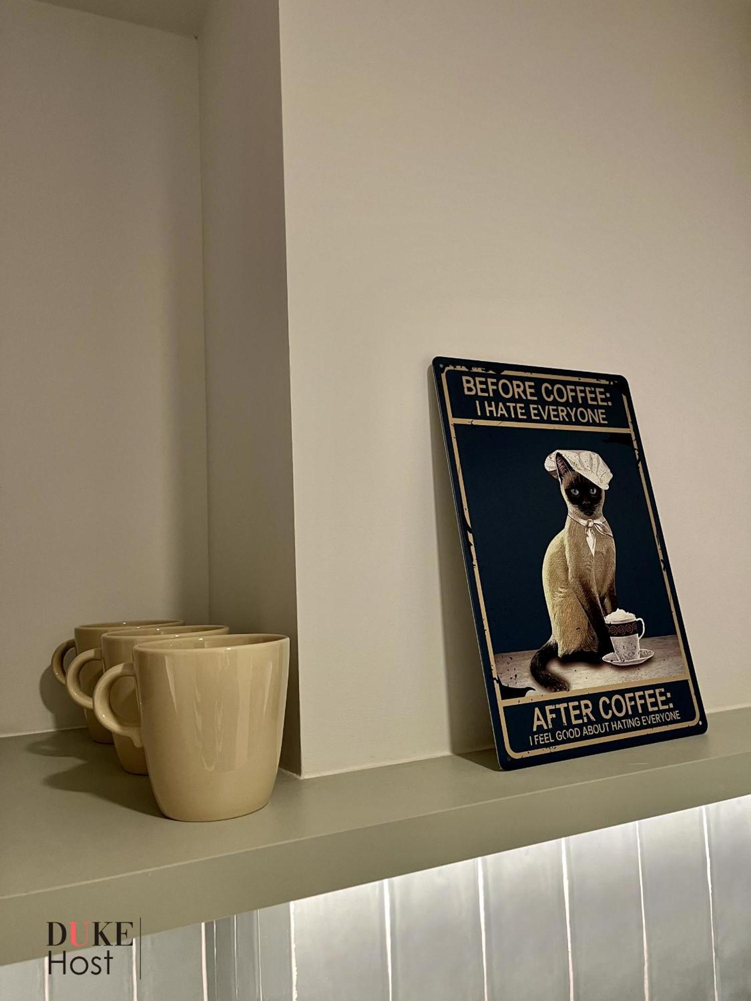 Appartement Duke Vallehermoso Madrid